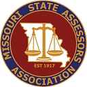 Missouri State Assessors' Association logo