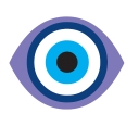 Eye Care Associates of Princeton logo
