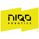 Niqo Robotics logo