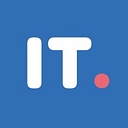 ITLeads logo
