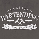 Seattle Bartending Company logo