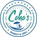 Cohos Market logo