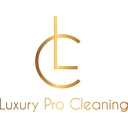 Luxury Pro Cleaning LLC logo