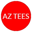 Az Custom Tees logo