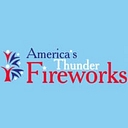 America's Thunder Fireworks logo
