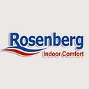 Rosenberg Plumbing & Air logo