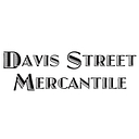 Davis Street Mercantile logo