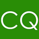 The Clutter Queen logo