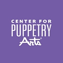 Center for Puppetry Arts logo