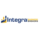 Integra Brokers logo