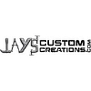 Jay's Custom Creations logo