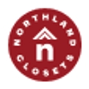Northland Closets logo