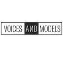 Voices And Models LLC. logo