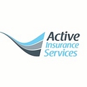 Active Insurance Services logo