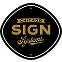 Chicago Sign Systems logo