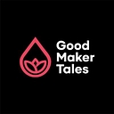 Good Maker Tales logo