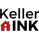 KellerINK logo