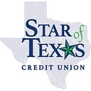 Star of Texas Credit Union logo