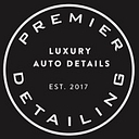 Premier Detailing logo