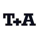 T+A elektroakustik logo
