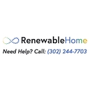 Renewable Home logo