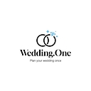Wedding.one logo