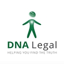 DNA Legal logo
