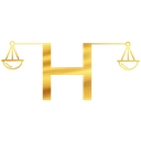 The Hirani Law Firm logo