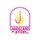 Landscapes by Jeffery logo