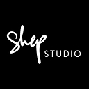 Shep Studio logo