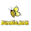 Bumble Junk logo