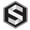 Silvergum Type logo