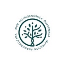 Nutrigenómica y Nutrición Personalizada logo