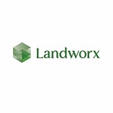 Landworx Lawn Services logo