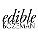 Edible Bozeman logo
