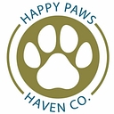 Happy Paws Haven logo