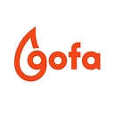 Gofa Fitness logo