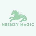 Meemzy Magic logo