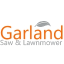 Garland Saw & Lawnmower logo