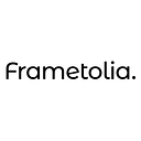 Frametolia logo
