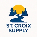 St. Croix Supply logo
