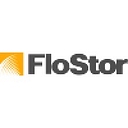 FloStor logo