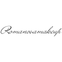 Romanovamakeup logo