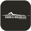 Hawn & Walsh LLC logo