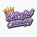Blissful Cleaning logo