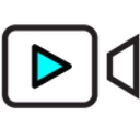 Yes and Video logo