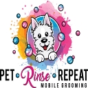 Pet Rinse Repeat logo