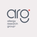 Allergy Research Group logo