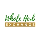 Whole Herb Exchange logo