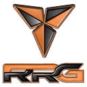 RRG Networks Solutions logo